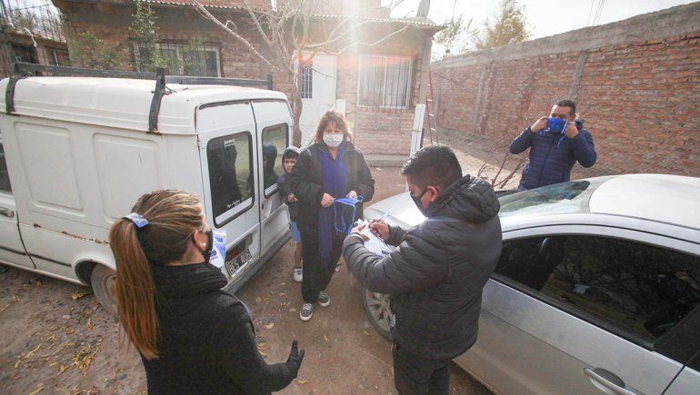 Alertan para no caer en engaños con médicos y policías falsos