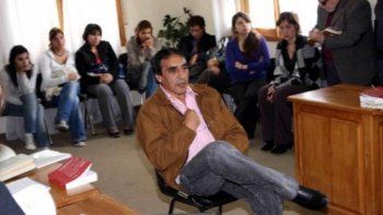 san antonio: repudio a la prision domiciliaria de un asesino san antonio: repudio a la prision domiciliaria de un asesino