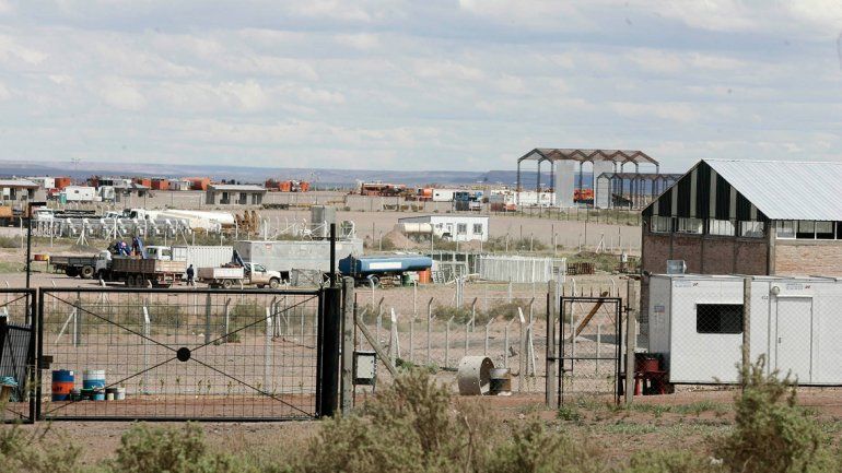 Las inversiones incluyen el mejoramiento y obras de infraestructura y servicios en parques industriales