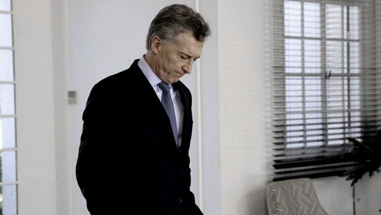 Bolivia asegura que encontró las armas enviadas por Macri