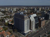 Desde lejos