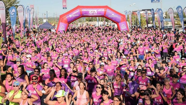 8M: una por una, las actividades del Gobierno por el Paro de Mujeres