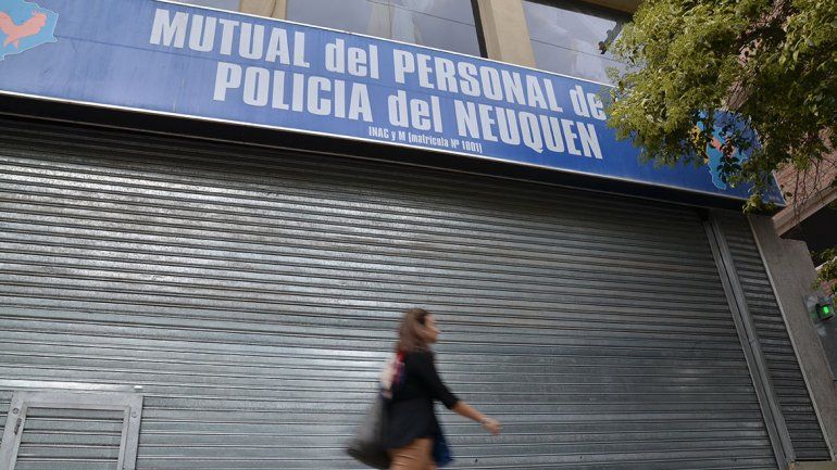 Acusaron a un ex sargento de abusar de una empleada