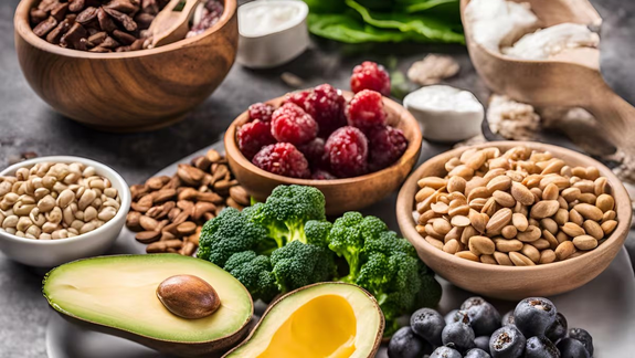 La ingesta de este mineral es esencial para el cuerpo. Foto: gentileza