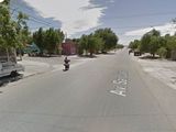 Los policías de Roca recuperaron la moto robada en Cipolletti en un operativo que realizaron en inmediaciones de la esquina de San Juan y Montevideo. 