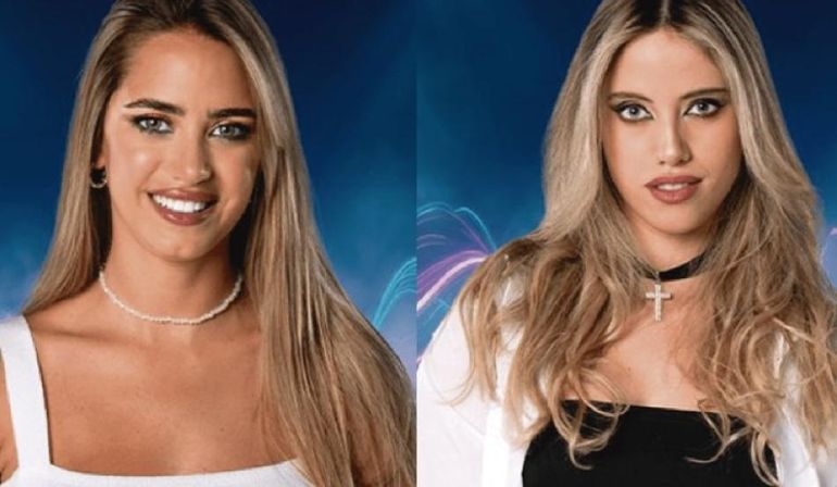 Denisse de Gran Hermano explotó al ver una actitud de Sabrina, su ex amiga