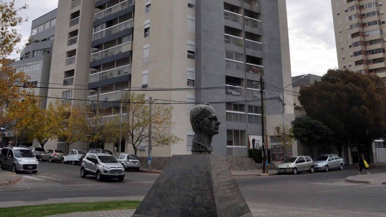 La torre será incorporada al patrimonio arquitectónico de la ciudad.&nbsp;