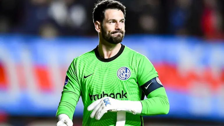 Augusto Batalla brindó pistas respecto a su futuro.