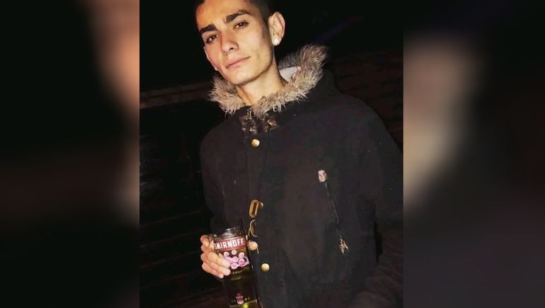 Vino a Neuquén a vender una moto y desapareció: lo buscan por todo el Alto Valle