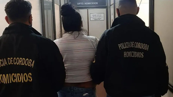 una mujer asesino a otra por un posteo en facebook una mujer asesino a otra por un posteo en facebook