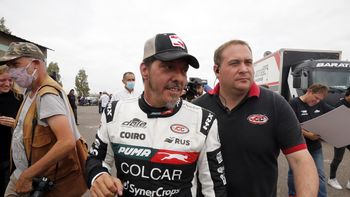 mazzacane explico por que es tan dificil ganar en centenario: sigue la racha... mazzacane explico por que es tan dificil ganar en centenario: sigue la racha...