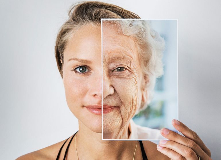 A esta edad empezamos a envejecer (y no hay vuelta atrás)