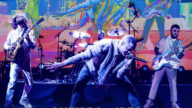 El regreso de Imagine Dragons a la Argentina: cuándo será y cómo comprar las entradas