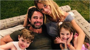 por que sabrina rojas y luciano castro no van a trabajar juntos nunca mas por que sabrina rojas y luciano castro no van a trabajar juntos nunca mas