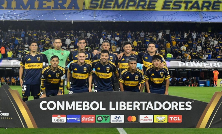 Quiénes son los jugadores de Boca que tendrán que tener cuidado contra Cruzeiro. Quiénes son los jugadores de Boca que tendrán que tener cuidado contra Cruzeiro.