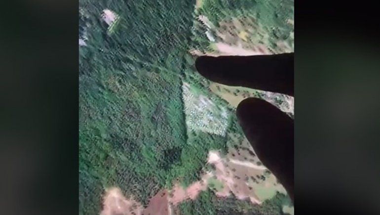 El hallazgo en Google Maps genera reacciones en TikTok