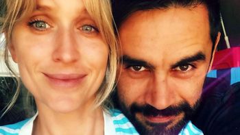 Gonzalo Heredia estuvo en pareja con una amiga de Brenda Gandini. Gonzalo Heredia estuvo en pareja con una amiga de Brenda Gandini.