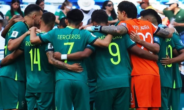 Bolivia vs Irak por el repechaje: a qué hora se juegan la última chance de ir al Mundial 2026 y dónde verlo