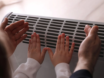 La ola polar de julio disparó la demanda residencial de gas a niveles récord en todo el país.