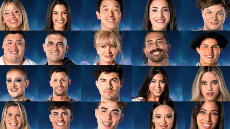 El ex Gran Hermano que dejó su sueño para volver al campo
