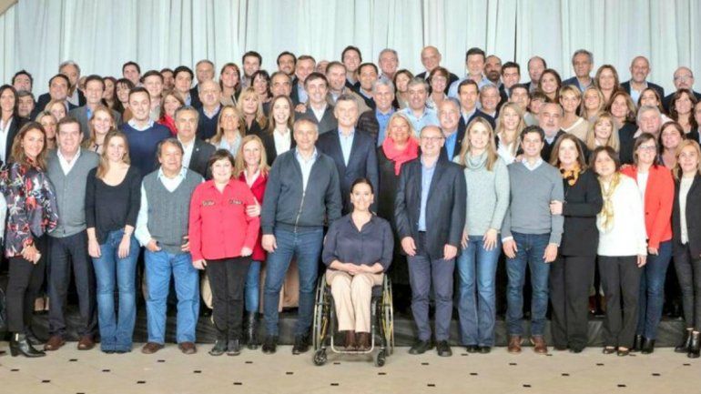 Cambiemos cita a sus candidatos para aconsejarlos rumbo a octubre