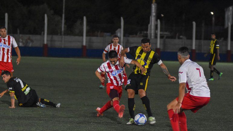 Año nuevo, problema viejo para Independiente