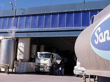 Elcor cerró cerró un acuerdo estratégico con SanCor.