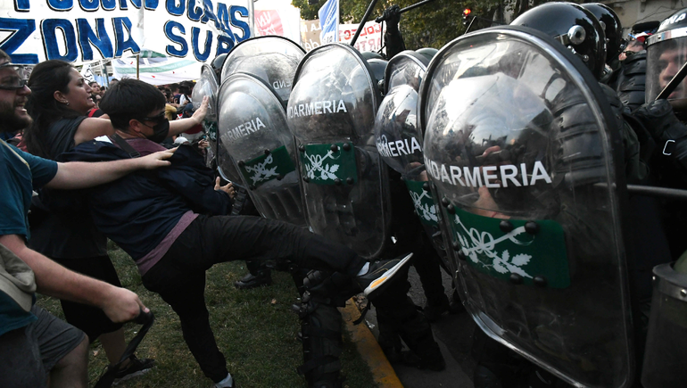 Ley Ómnibus: Todo lo que dejó la segunda jornada de debate en la Cámara de Diputados