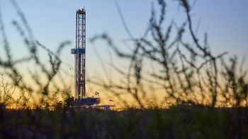 Vaca Muerta se prepara para recibir U$S 60 mil millones de inversión en los próximos cinco años. | LM Neuquen Vaca Muerta se prepara para recibir U$S 60 mil millones de inversión en los próximos cinco años.