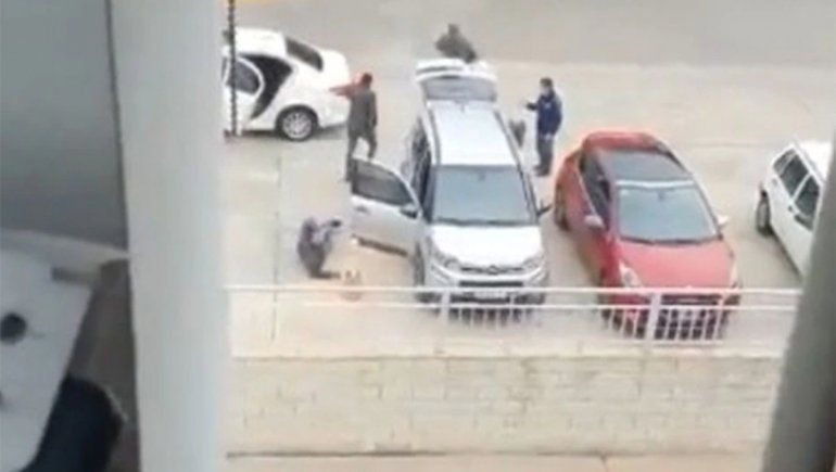 Los engañaron con una falsa venta de dólares y se llevaron $ 9 millones