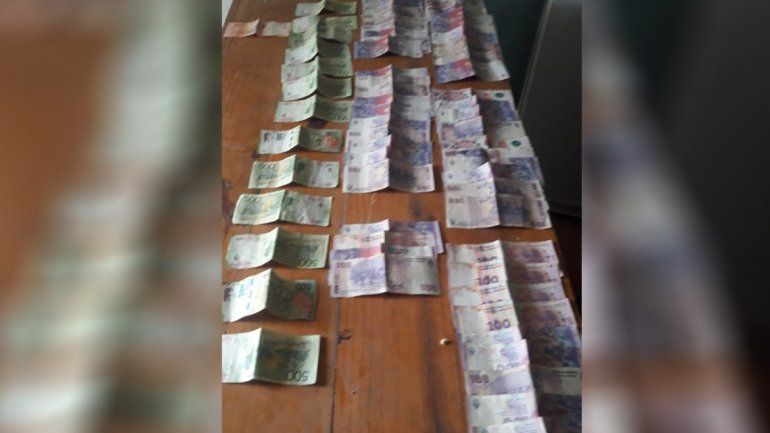 Desarticulan cadena de kioscos narco en el oeste y Plottier