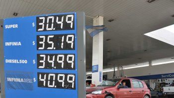 cayo hasta un 8% el consumo de naftas en la region cayo hasta un 8% el consumo de naftas en la region