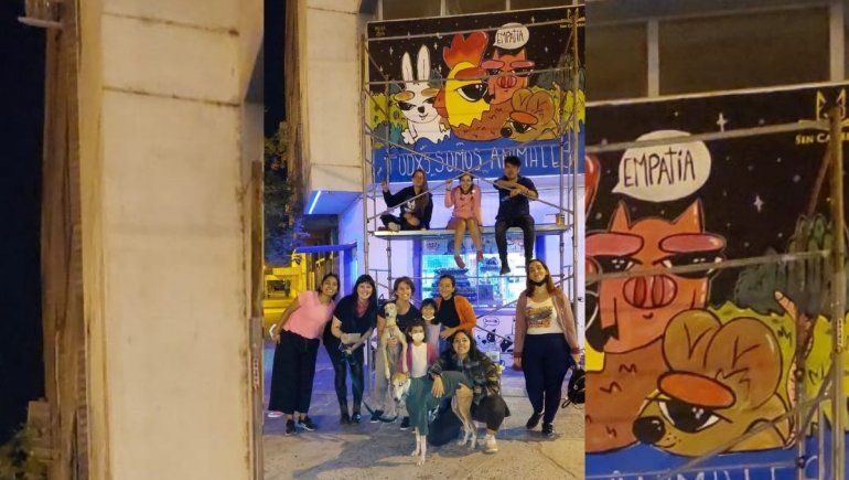 Insisten en la creación de la salud pública animal