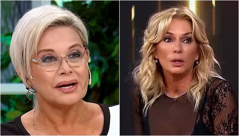 Yanina Latorre reveló la dura decisión que tomó Carmen Barbieri con la ex de Fede Bal