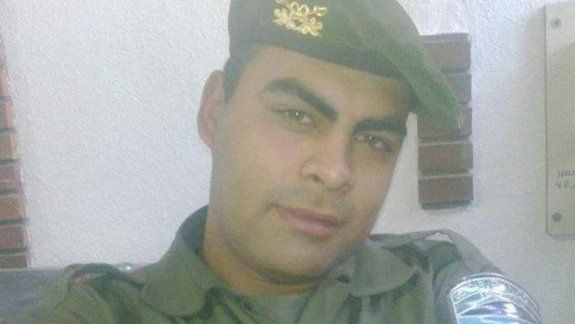 El hecho ocurrió en una casa compartida en Wilde, Avellaneda.