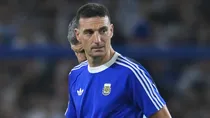 Scaloni deberá modificar la lista de la Selección Argentina. Scaloni deberá modificar la lista de la Selección Argentina.