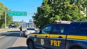 La temporada 2026 en Brasil comenzó con más de 20 accidentes graves en las rutas. | LM Neuquen La temporada 2026 en Brasil comenzó con más de 20 accidentes graves en las rutas.