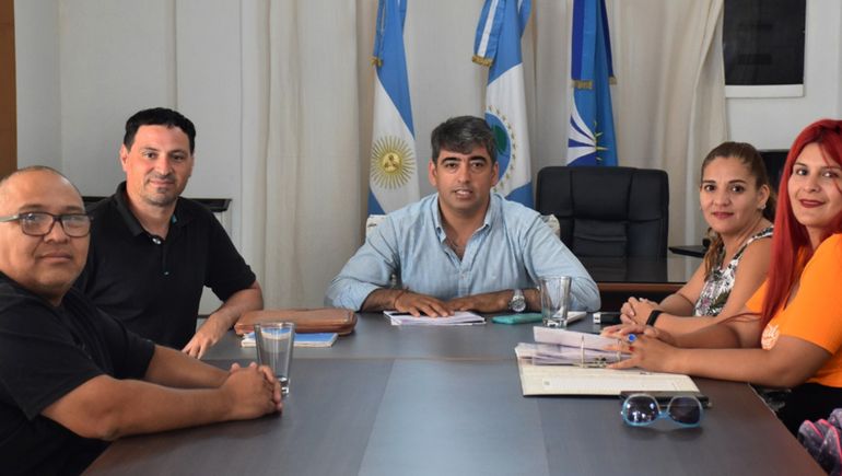 Dos ciudades aliadas para ahorrar costos en las licencias de conducir