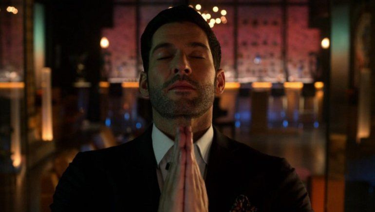 Netflix: series que se estrenan en mayo