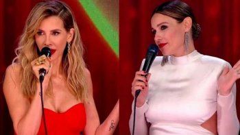 revelan el origen de la pelea entre pampita y guille valdes revelan el origen de la pelea entre pampita y guille valdes