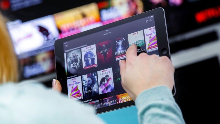 Netflix: ¿Cómo ver series y películas sin conexión?