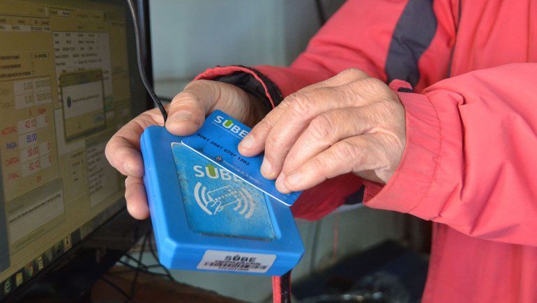 Analizan de cuánto será la suba en el boleto de colectivo