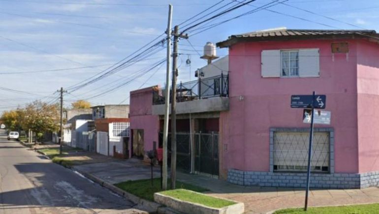 La tragedia ocurrió en Morón