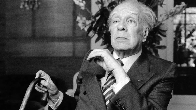 El Nunca Más de Borges