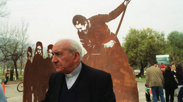 Chile: jesuitas admitieron 22 abusos sexuales a mujeres