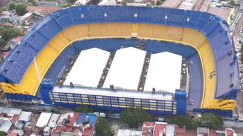 Las elecciones de Boca son el próximo domingo 17 de diciembre. Las elecciones de Boca son el próximo domingo 17 de diciembre.