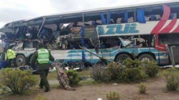 tragedia vial en bolivia: murieron cuatro mendocinos tragedia vial en bolivia: murieron cuatro mendocinos