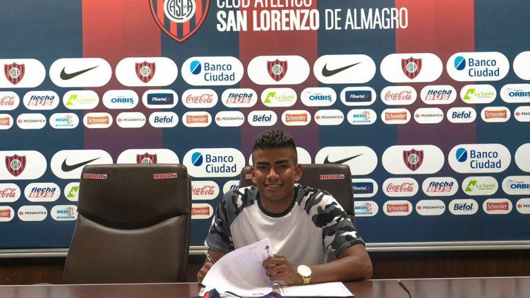 Loaiza, otro café  en un Ciclón que  debe despabilarse