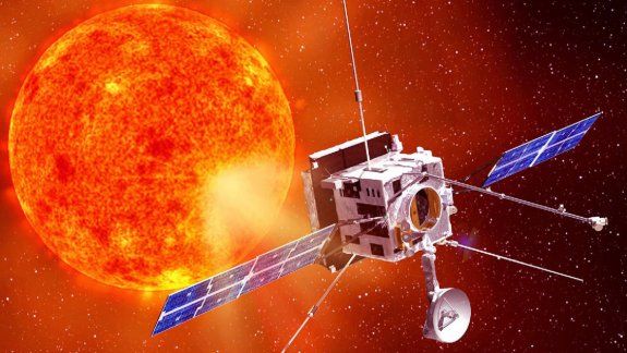 El sonda se llama Solar Probe Plus y resiste hasta 1400 grados de calor.