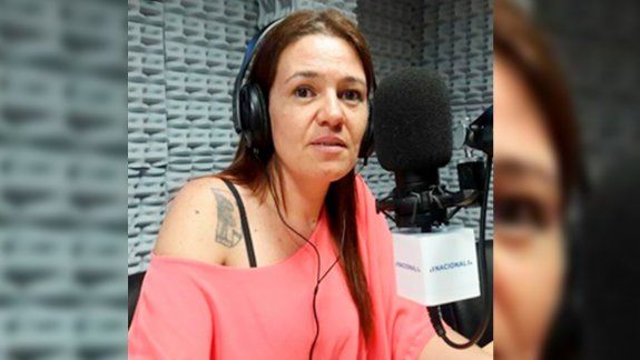 Dolor: a los 45 años murió por COVID una artista neuquina